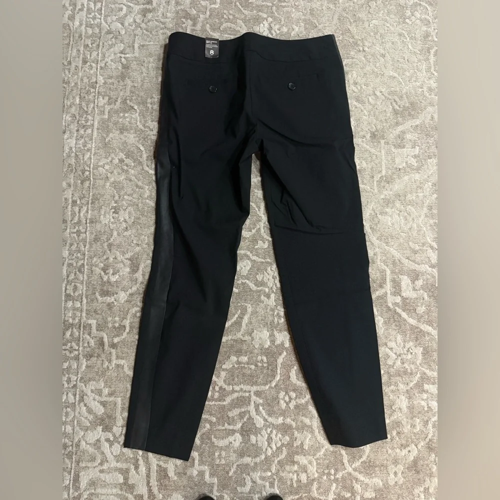 Womens The Limited Exact Stretch Pants size 8 - Picture 6 of 6
